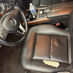 ABC Auto Upholstery
