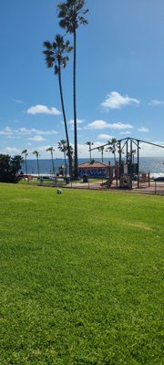 Vista del Mar Park by null