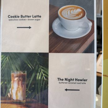 Cafe Steam - Seasonal drinks - Coffee & Tea Near Me - Rochester, Minnesota