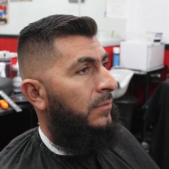 Hitters Barbershop - Barbers Near Me - Vista, California
