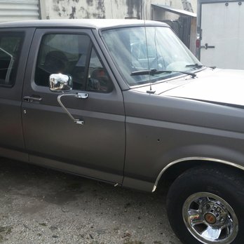 KTB Select Auto Body And Paint Select - Almost done - Body Shops Near Me - Pompano Beach, Florida