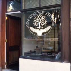Acupuncture For All