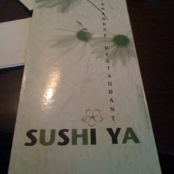 Sushi Ya