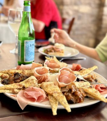 Enrigo Italian Bistro by null