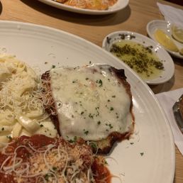 Italian goodness