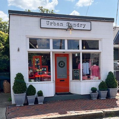 Urban Sundry, 548 Mohawk St, Columbus, OH 43206, US - MapQuest