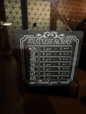 Fireside Bar by null