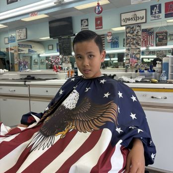 Springdale Barbers - Barbers Near Me - Huntington Beach, California Springdale Barbers - Barbers Near Me - Huntington Beach, California