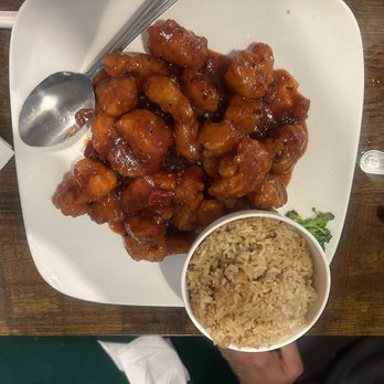 Wok Provisions - General tsaos - Chinese Near Me - Duluth, Georgia Wok Provisions - General tsaos - Chinese Near Me - Duluth, Georgia