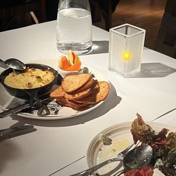 Foreign Cinema - Breakfast & Brunch Near Me - San Francisco, California Foreign Cinema - Breakfast & Brunch Near Me - San Francisco, California