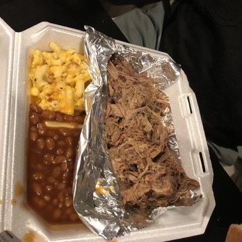 Buy the Bone Bar-B-Q - Pulled pork, Mac and cheese and baked beans - Barbeque Near Me - Stone Mountain, Georgia Buy the Bone Bar-B-Q - Pulled pork, Mac and cheese and baked beans - Barbeque Near Me - Stone Mountain, Georgia