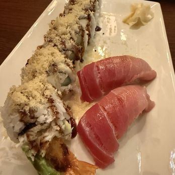 Irashai Sushi - Sushi Bars Near Me - Seattle, Washington