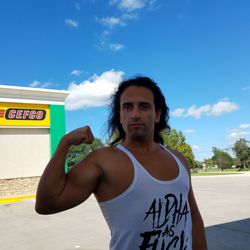 CEFCO FOOD STORE #58 - Better to be cef than sorry