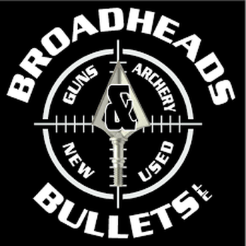 Broadheads and Bullets - Hunting & Fishing Supplies Near Me - Coldwater, Michigan Broadheads and Bullets - Hunting & Fishing Supplies Near Me - Coldwater, Michigan