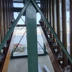 Chimes Tower