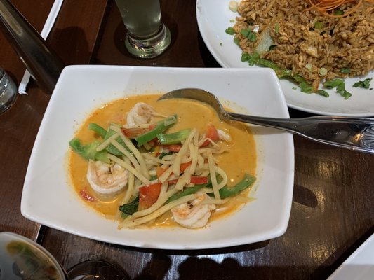 Black Thai by null