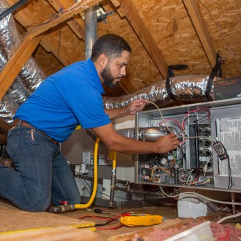 Efficient AC, Electric & Plumbing - Bathtub & Shower Installation, Bathtub & Shower Repair, Water Heater Installation, Water Heater Repair - Heating & Air Conditioning/HVAC Near Me - Austin, Texas