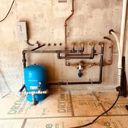 B & R Drilling & Pump