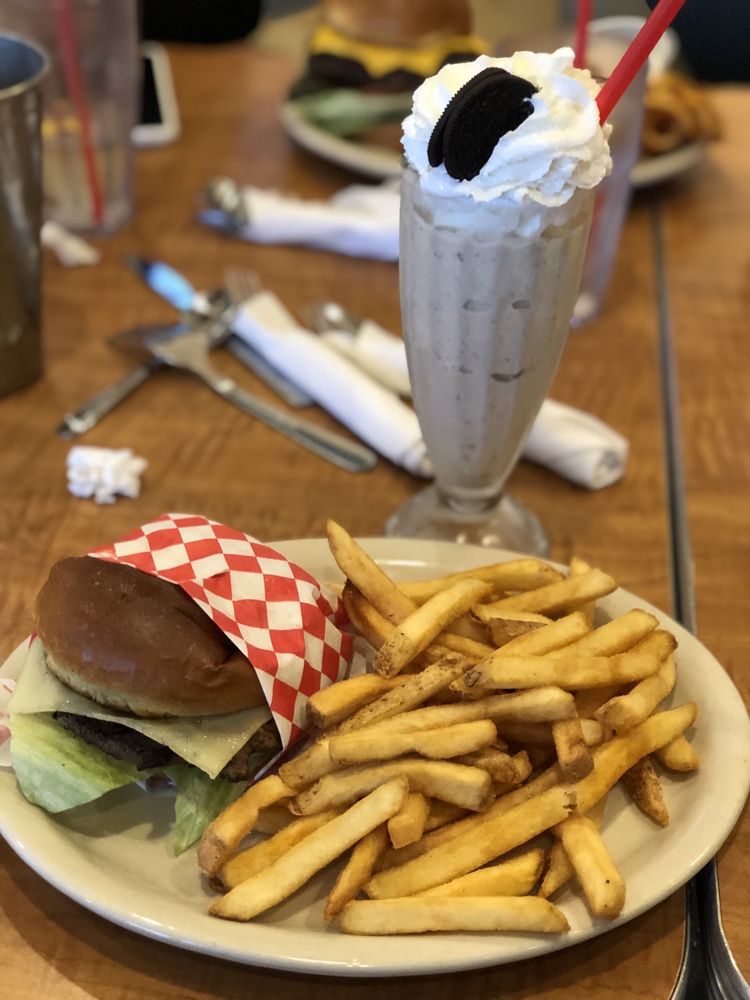 Richie's Real American Diner