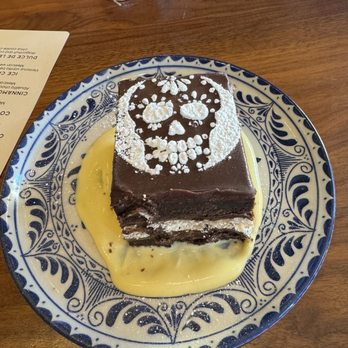 Mexican Sugar Plano - Avocado chocolate cake. (Not a fan) - Mexican Near Me - Plano, Texas Mexican Sugar Plano - Avocado chocolate cake. (Not a fan) - Mexican Near Me - Plano, Texas