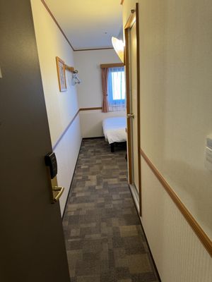 Toyoko Inn Akita-eki Higashi-guchi by null