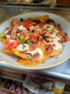 Book & Bourbon Southern Kitchen - Louisville Airport by null