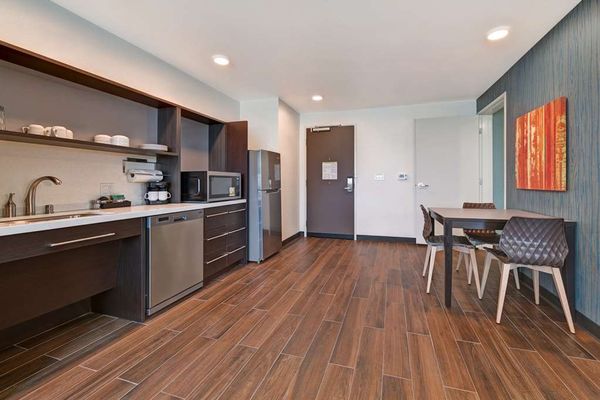 Home2 Suites by Hilton Atascadero by null