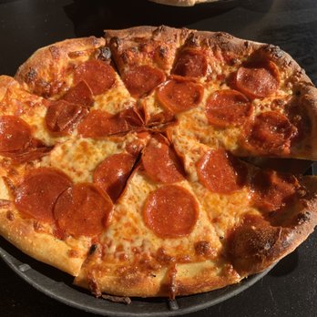 Big Daddy's Pizzeria - Boo Boo Bomber Pizza - Pizza Near Me - Sevierville, Tennessee