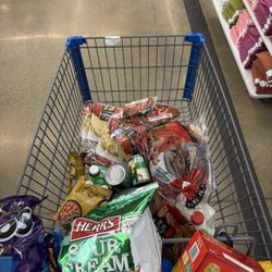Walmart Super Center