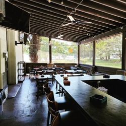Torch Cigar Pub