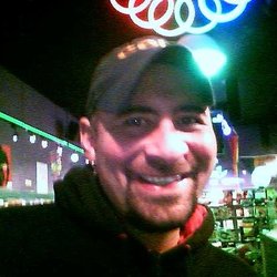 Timm Damiano Massage Therapist