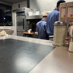Waffle House - Enterprise