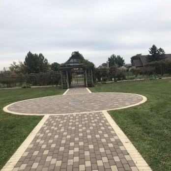 Cox Arboretum MetroPark - Edible Garden - Parks Near Me - Dayton, Ohio Cox Arboretum MetroPark - Edible Garden - Parks Near Me - Dayton, Ohio