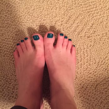 Helen's Nails & Spa - Nail Salons Near Me - Pikesville, Maryland