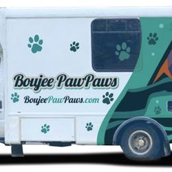 Boujee PawPaws - Boujee PawPaws Luxury Salon