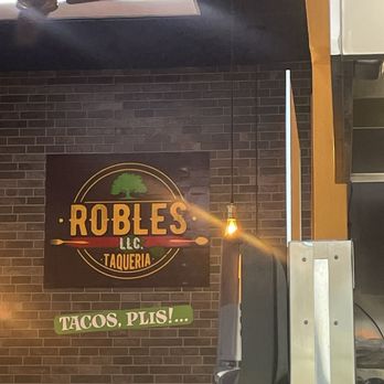 Robles Taqueria - Name of restaurant - Mexican Near Me - Clovis, California