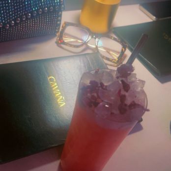 Cavaña - Cocktail Bars Near Me - San Francisco, California