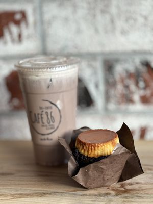 Cafe 86 - Mt View by null