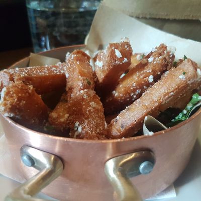 Bar Centrale by null