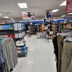 Big 5 Sporting Goods