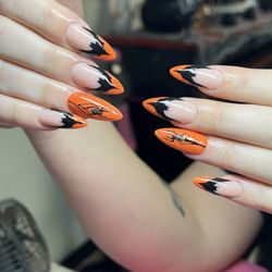 BeBe’s Nail & Spa