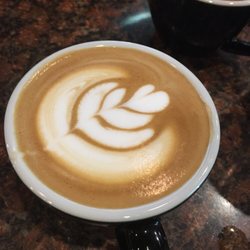 Station Coffee Company - Delicious lattes, handcrafted with care!