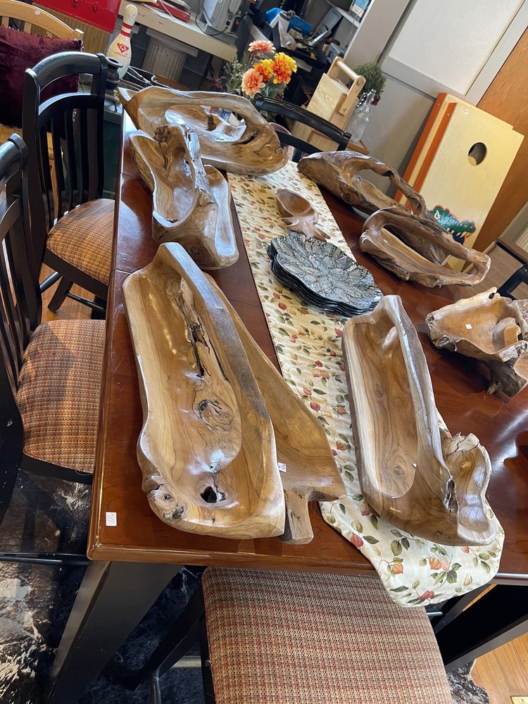 OLD SCHOOL KNIFE WORKS Updated August 2024 13 Photos 8285