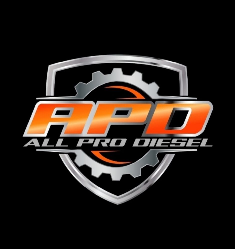 ALL PRO DIESEL Updated August 2024 378 NW Waldo St, Lake City