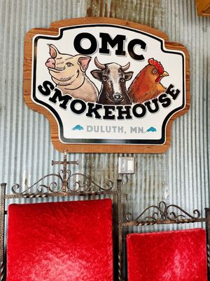 OMC Smokehouse by null