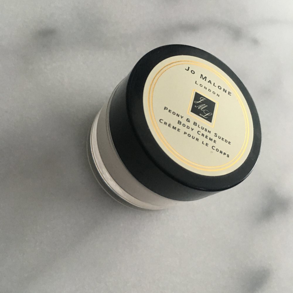 Jo Malone London - sample that was sent when I ordered online. - Perfume Near Me - Miami Beach, Florida Jo Malone London - sample that was sent when I ordered online. - Perfume Near Me - Miami Beach, Florida