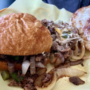 Mike's Grill - Pastrami sandwich - Burgers Near Me - Hanford, California Mike's Grill - Pastrami sandwich - Burgers Near Me - Hanford, California