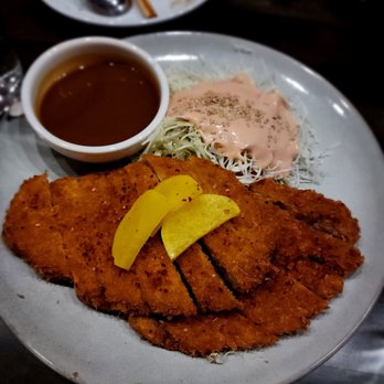 Chingu - Special: tonkatsu with golden curry - Korean Near Me - Kansas City, Missouri Chingu - Special: tonkatsu with golden curry - Korean Near Me - Kansas City, Missouri