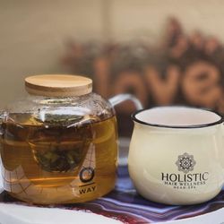 Holistic Hair Wellness - Your Holistic Hair Wellness Experience
Warm Welcoming
