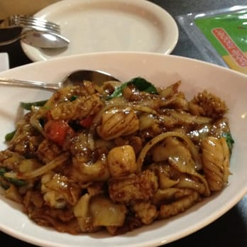 Siriwan Thai - Drunken Noodle - Thai Near Me - Silver Spring, Maryland Siriwan Thai - Drunken Noodle - Thai Near Me - Silver Spring, Maryland